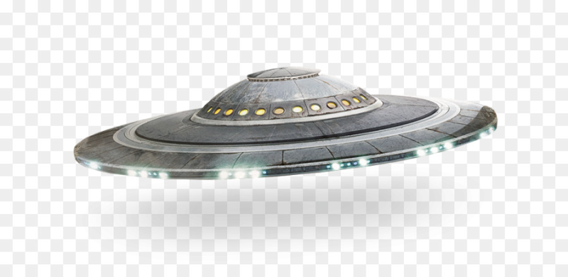 Космическая тарелка