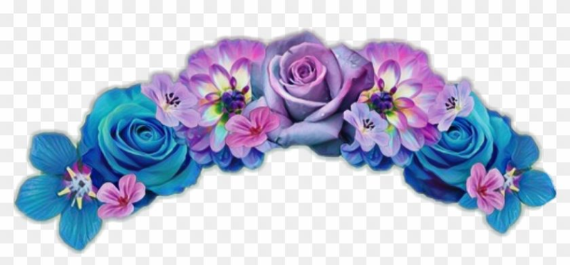 Цветы для фотошопа