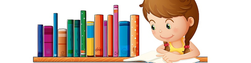 Библиотека рисунок