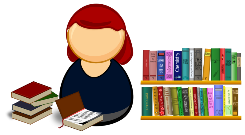 Атрибуты библиотеки