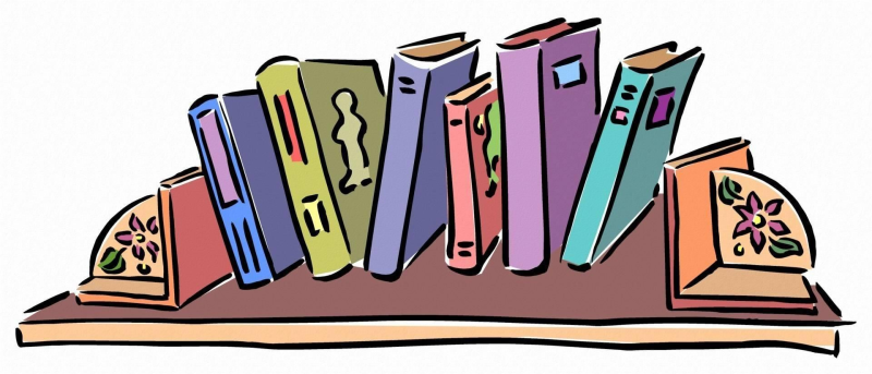 Картинки книги на прозрачном фоне