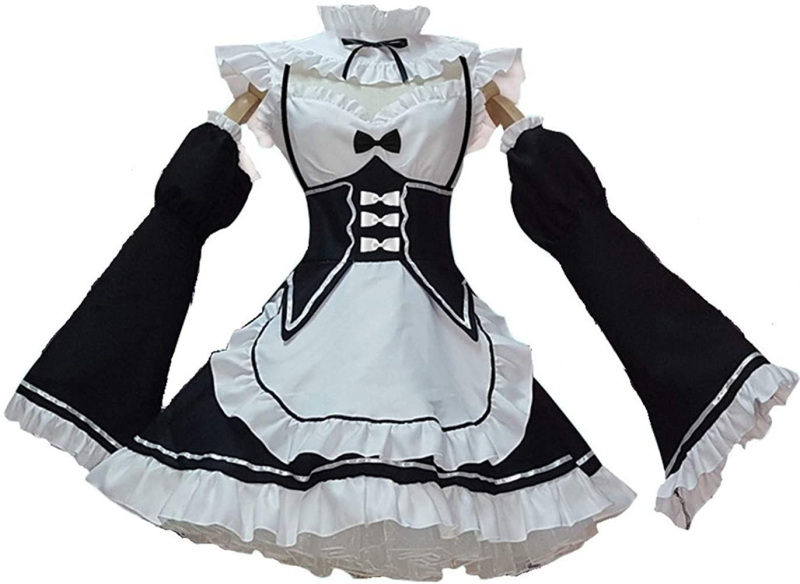 Костюм горничной Nana Softline