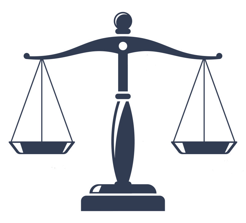 Символ справедливости