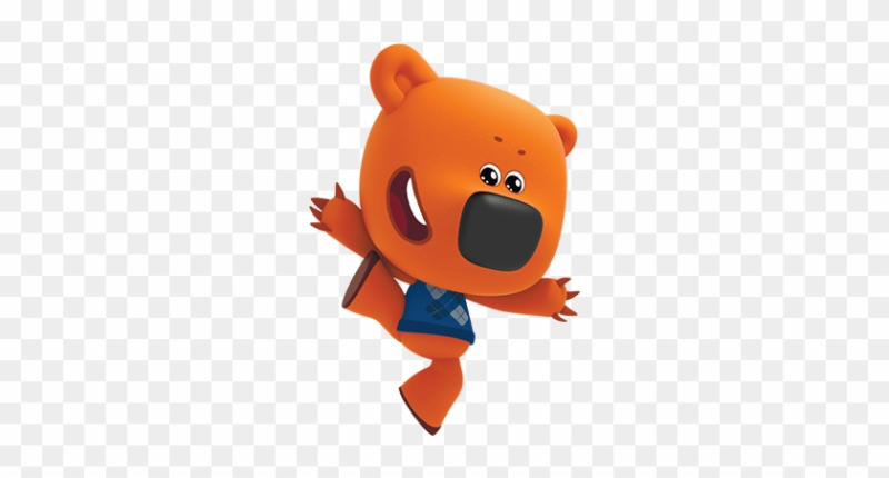 Иннокентий Мимимишки