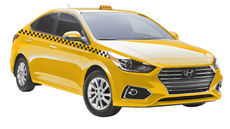 Такси пантера Шатки