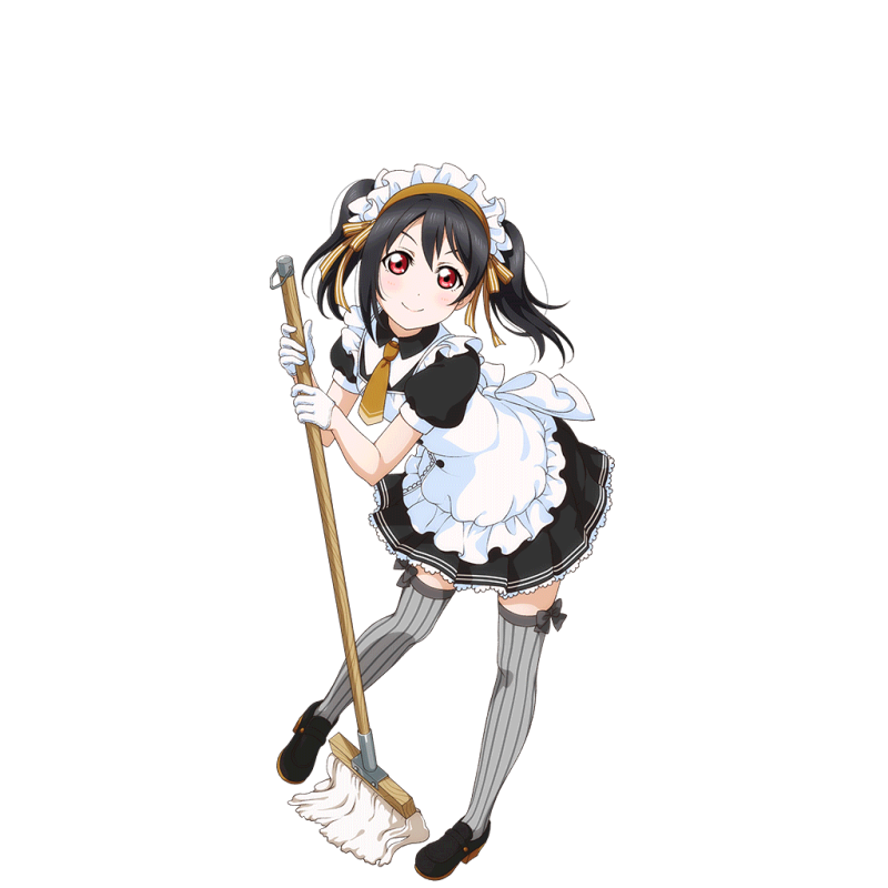 Нико Ядзава кавай