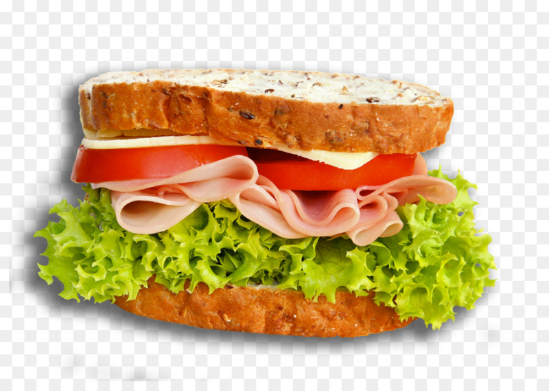 Многослойные бутерброды