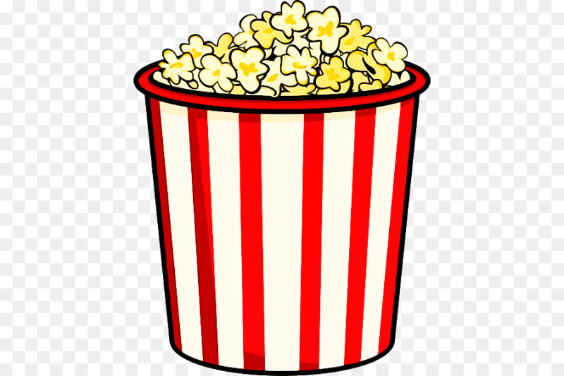 MACGUFFIN попкорн