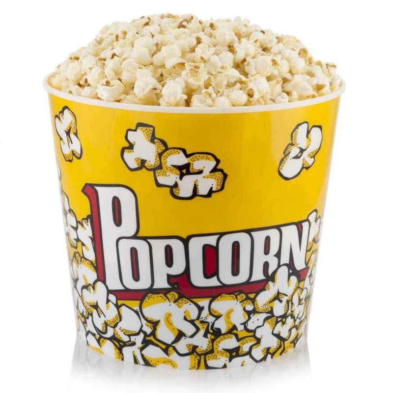 Попкорн большой