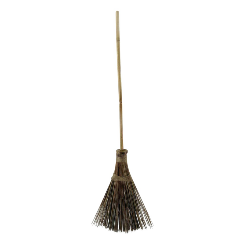 Веник дворника