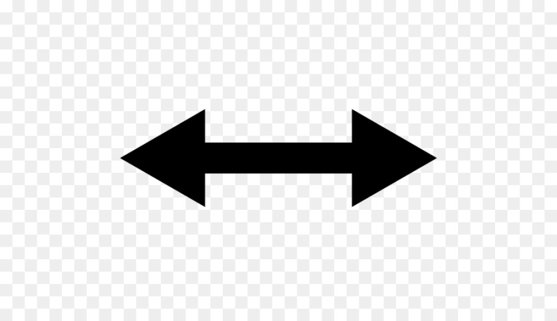 Стрелки на прозрачном фоне