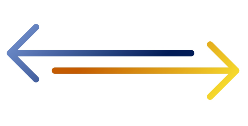 Стрелки клипарт на прозрачном фоне