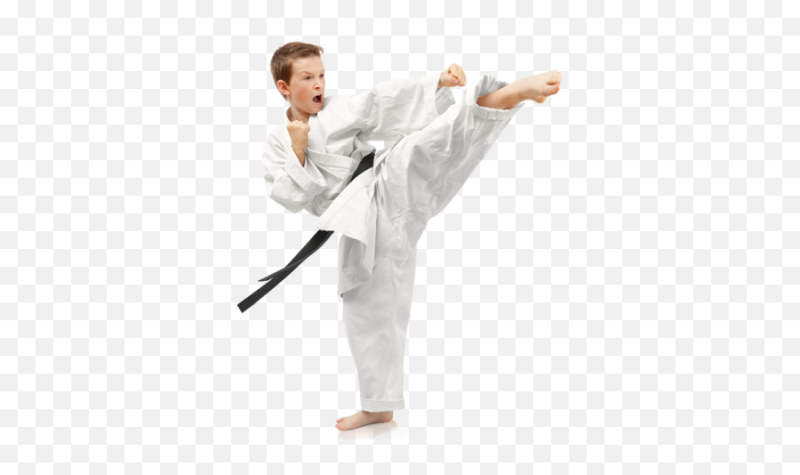 Каратэ дети