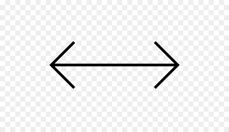 Стрелки на прозрачном фоне