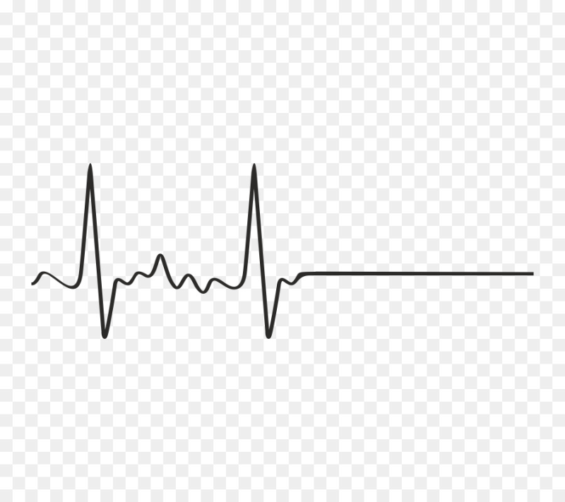 Линия сердцебиения