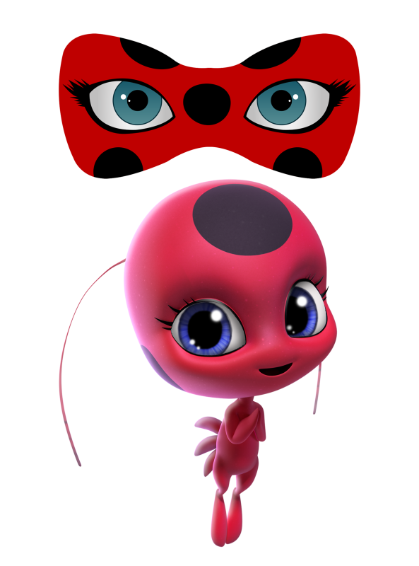 КВАМИ - Тикки