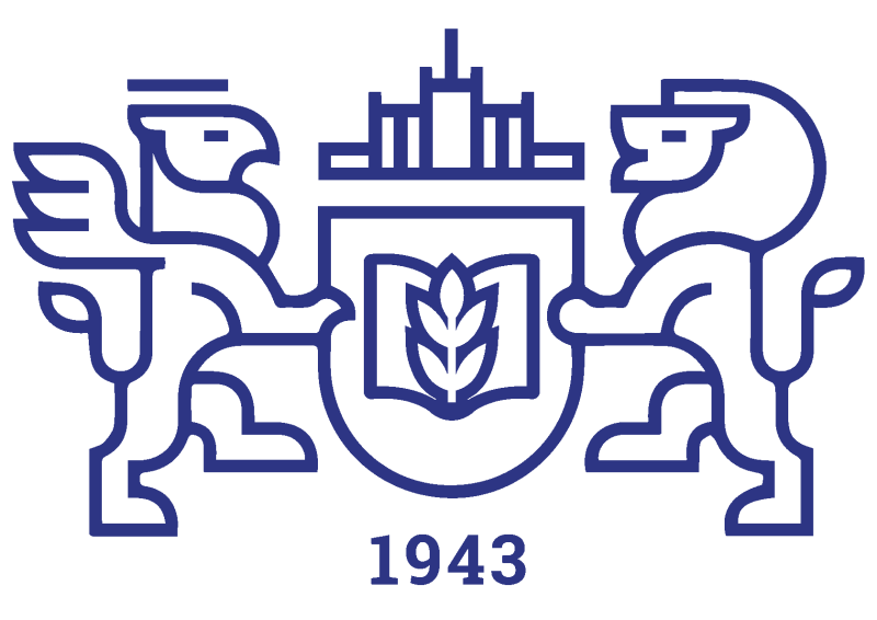 Символ ЮУРГУ Челябинск