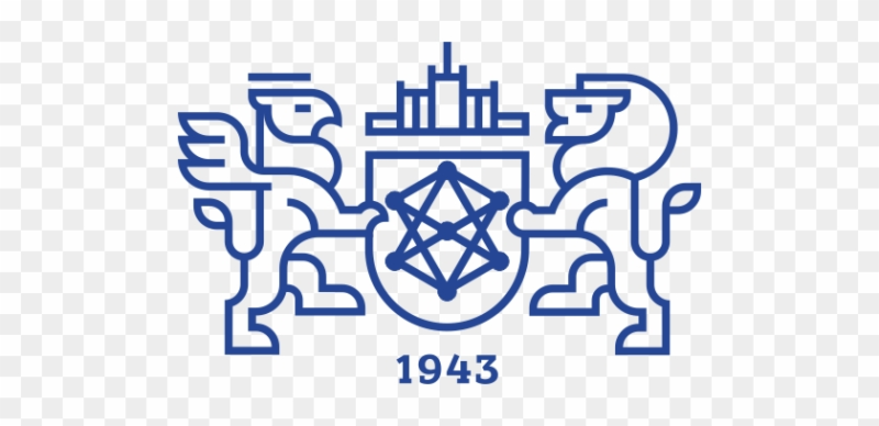 Южно-Уральский государственный университет лого