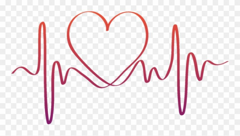 Кардиограмма сердца