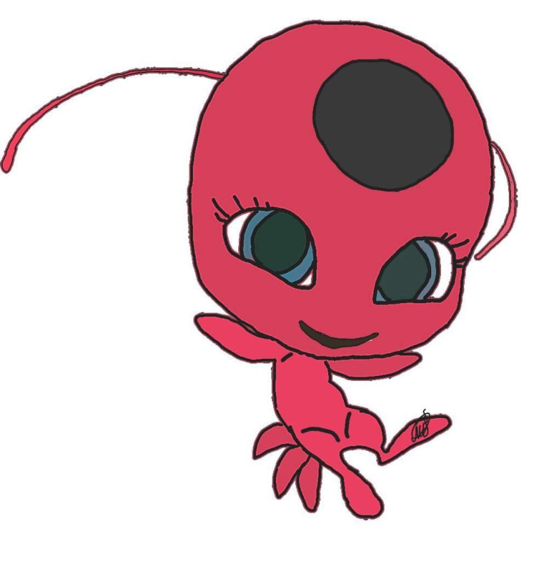 КВАМИ - Тикки