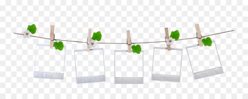 Рамки на прищепках