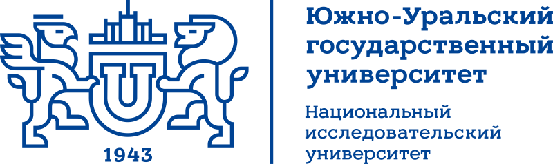 Южно-Уральский государственный университет герб