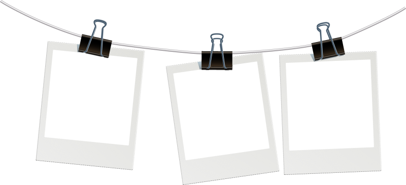 Рамка веревка