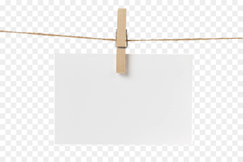 Декоративная прищепка на прозрачном фоне