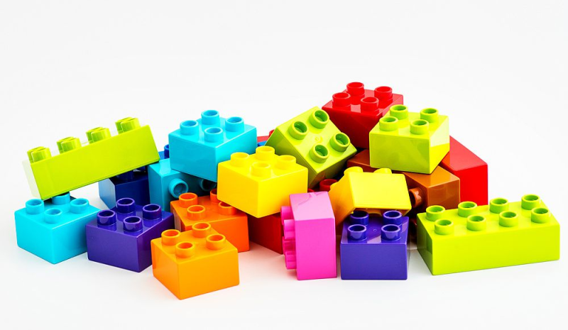 ДЕТАЛЬКА лего