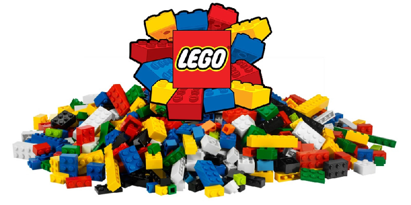 Лего для детей