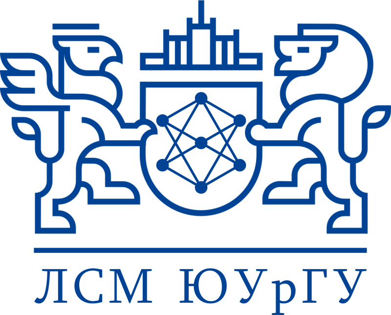 ЮУРГУ логотип