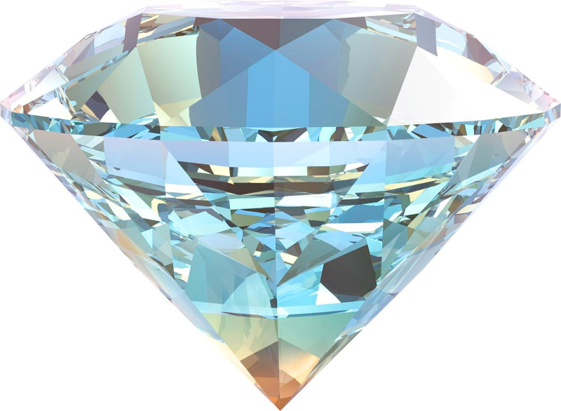 Диамант бриллиант