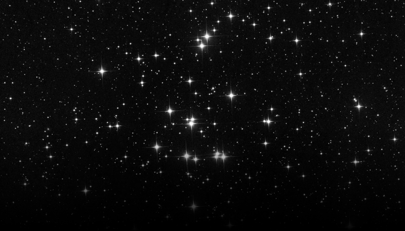 Звездный фон