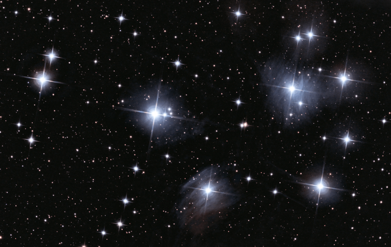 Спутник Pleiades 1b