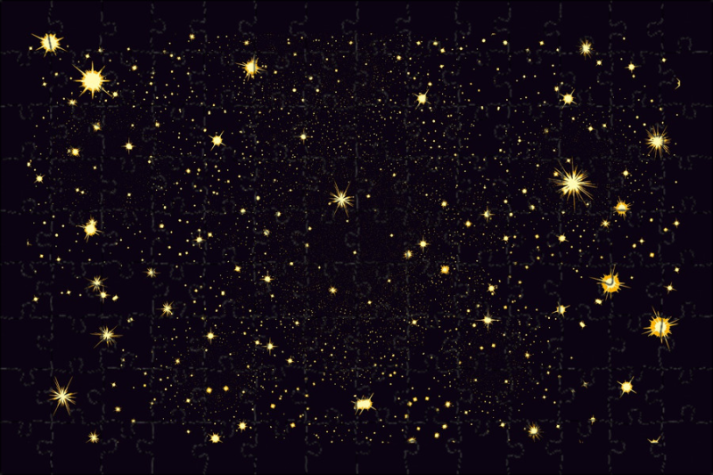 Звезда с неба