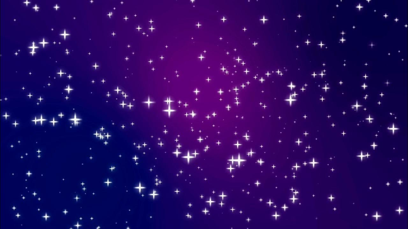 Звездное небо