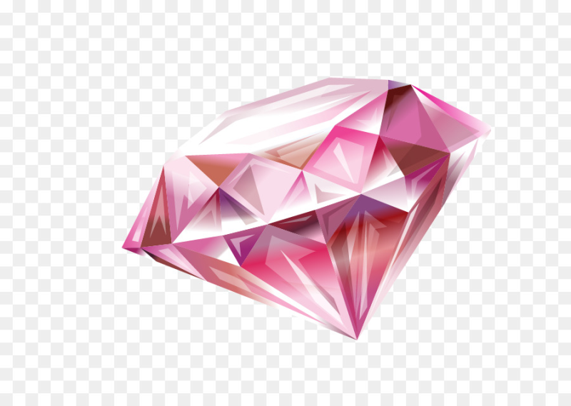 Наклейка Алмаз