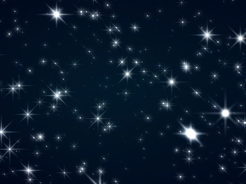 Фон звезды