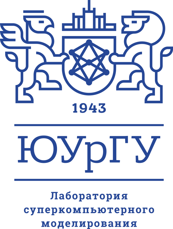 Логотип ЮУРГУ Челябинск