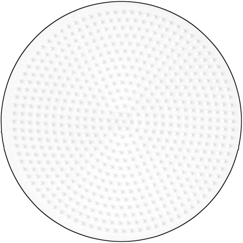 Круг контур