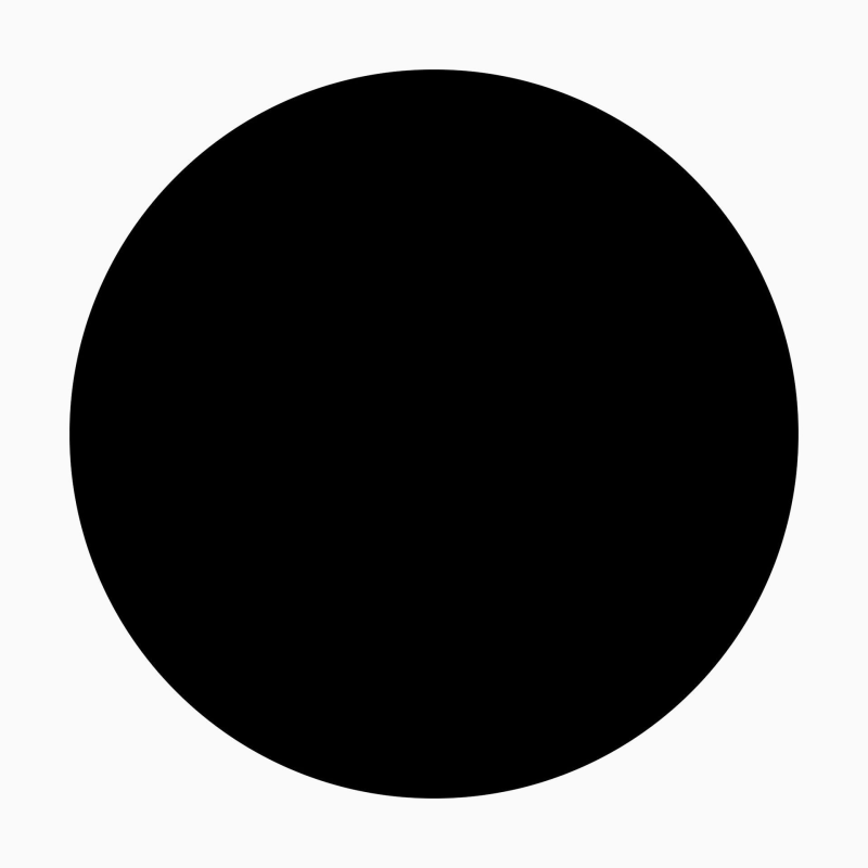 Настенный светодиодный светильник kink Light затмение 2203,01