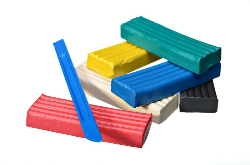 Пекс пластилин