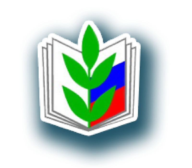 Эмблема профсоюза работников образования Алтайского края-