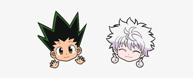 Гон Фрикс Чиби