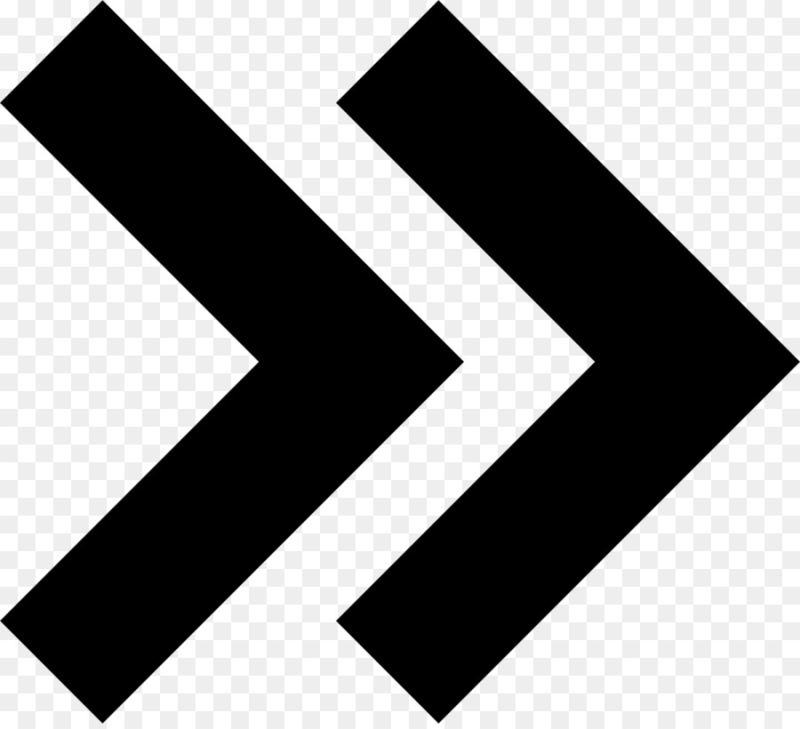 Стрелка вправо