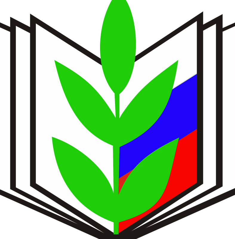 Символика профсоюза работников образования