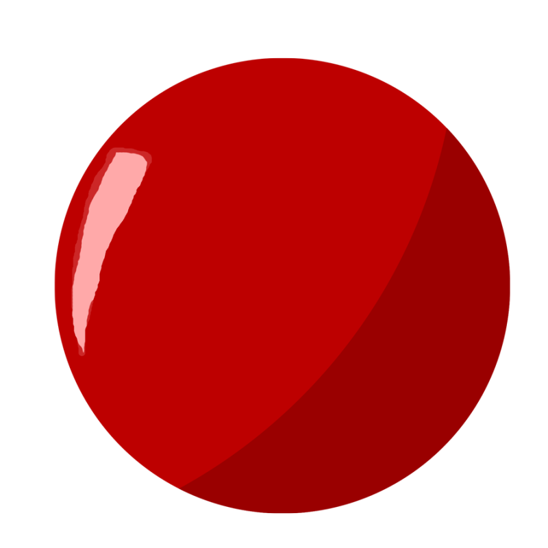 Красный нос