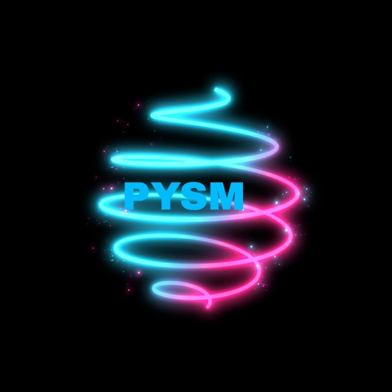 Неоновые фигуры