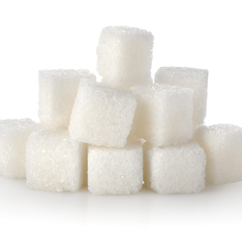 Сахар рафинад кубик