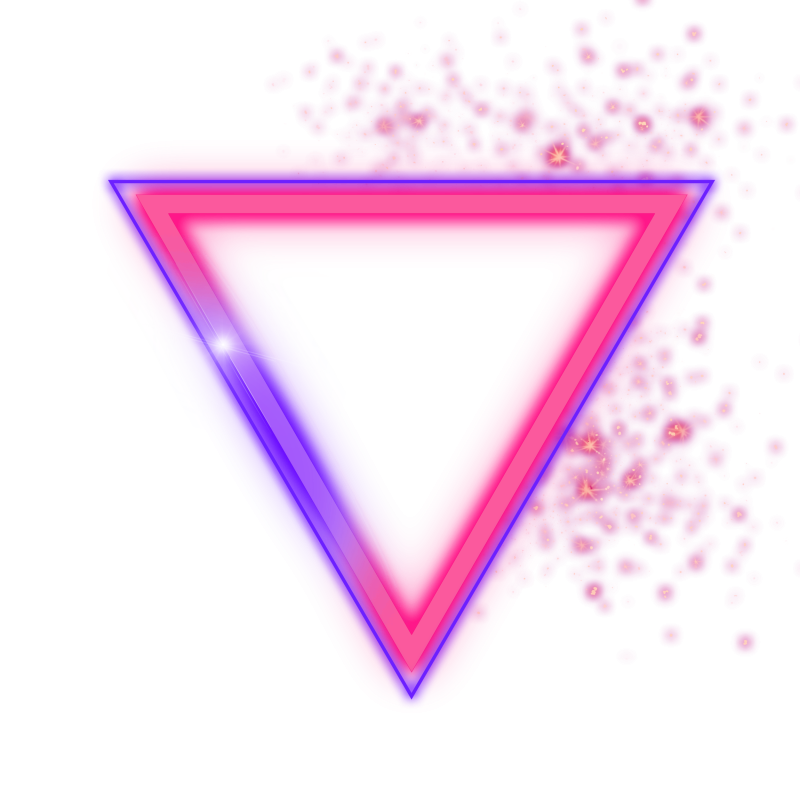 Красивый треугольник